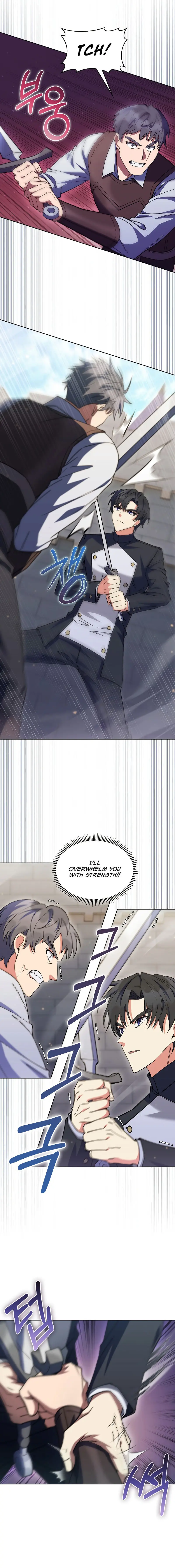 I Regressed To My Ruined Family Chapter 47 - Page 13