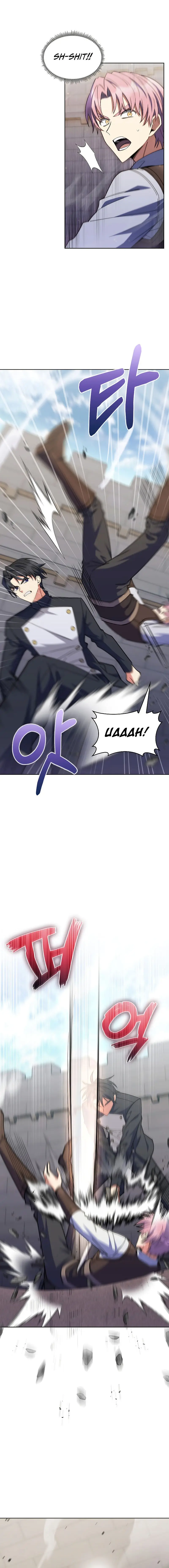 I Regressed To My Ruined Family Chapter 47 - Page 17
