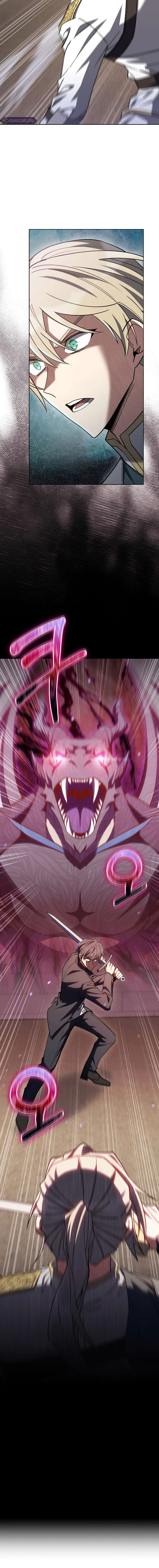 I Regressed To My Ruined Family Chapter 47 - Page 20