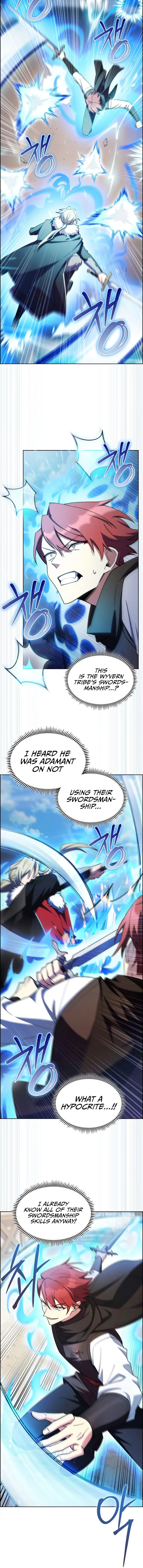 I Regressed To My Ruined Family Chapter 49 - Season 2 - Page 20