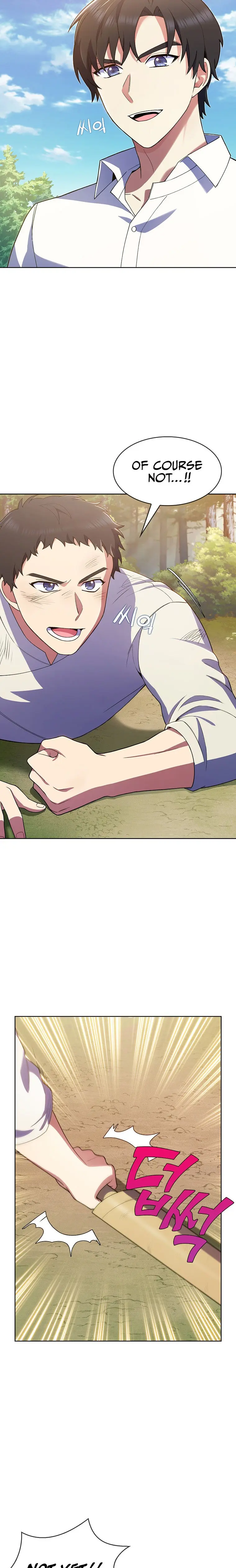 I Regressed To My Ruined Family Chapter 5 - Page 6