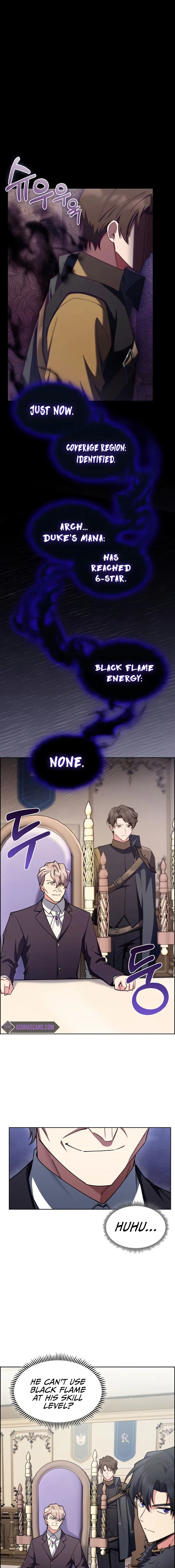 I Regressed To My Ruined Family Chapter 50 - Page 1