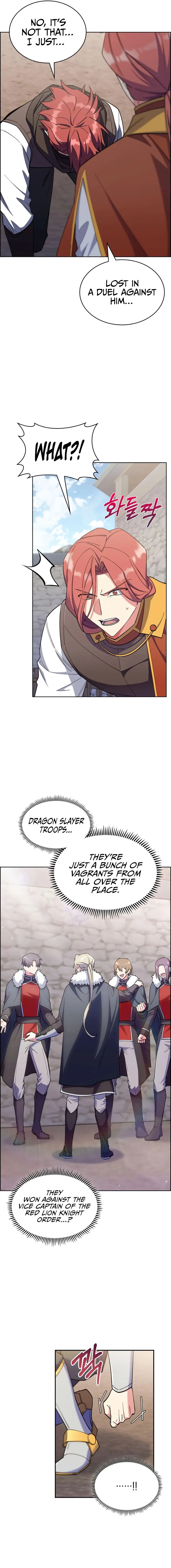 I Regressed To My Ruined Family Chapter 50 - Page 11