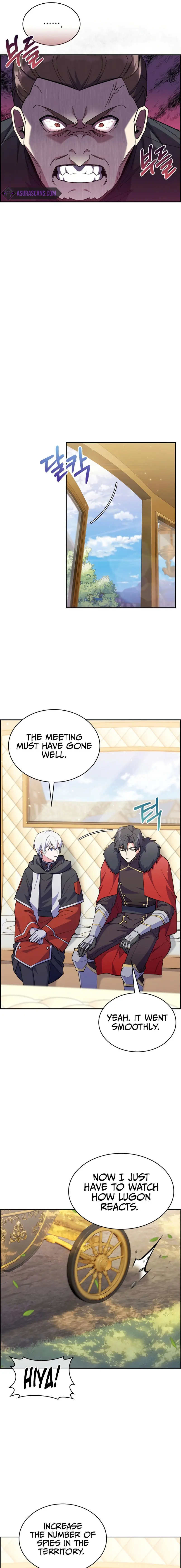 I Regressed To My Ruined Family Chapter 50 - Page 13