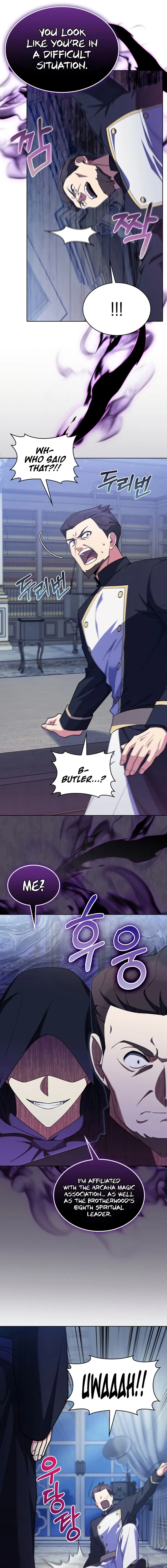 I Regressed To My Ruined Family Chapter 50 - Page 17