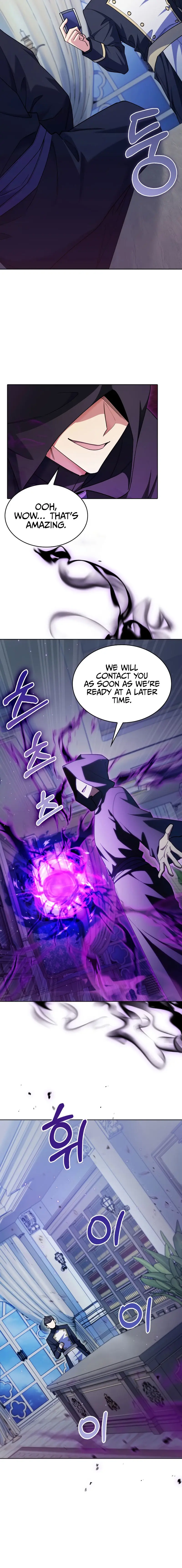 I Regressed To My Ruined Family Chapter 50 - Page 20