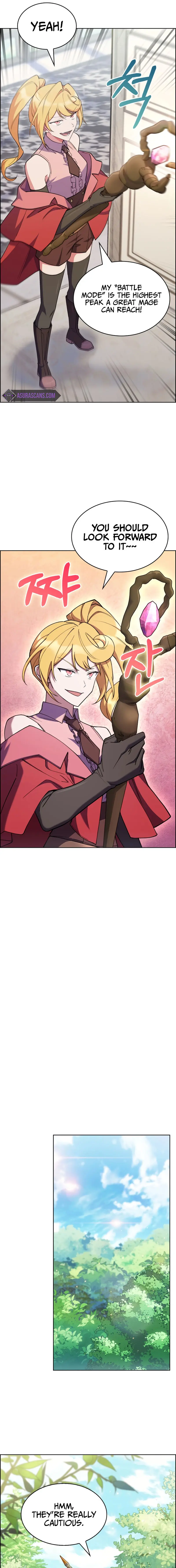 I Regressed To My Ruined Family Chapter 51 - Page 5