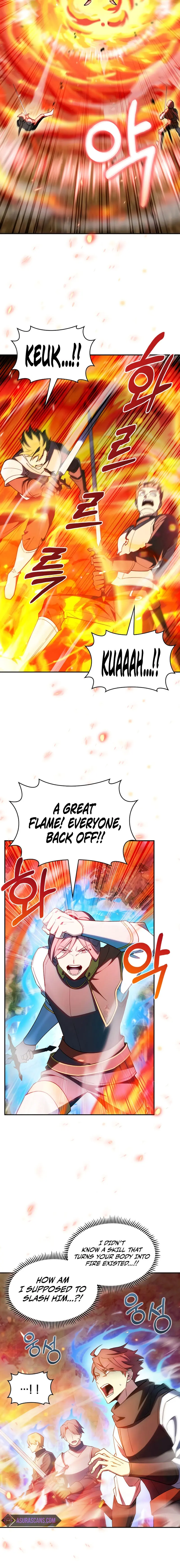 I Regressed To My Ruined Family Chapter 52 - Page 10