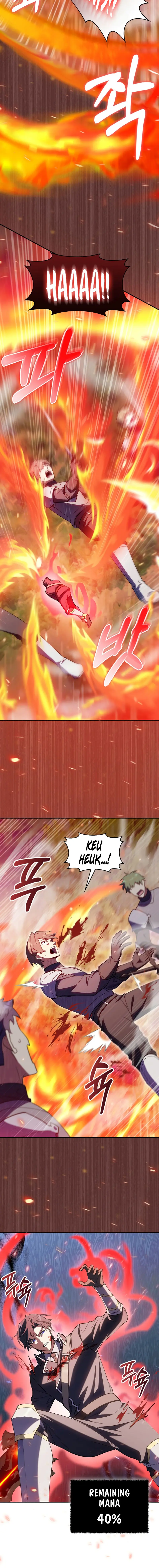 I Regressed To My Ruined Family Chapter 52 - Page 14