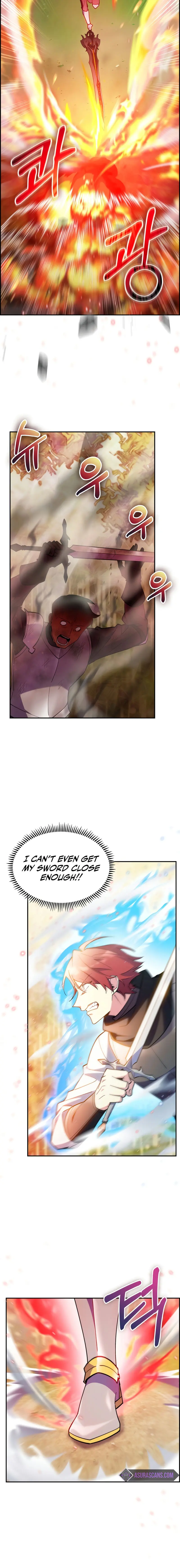 I Regressed To My Ruined Family Chapter 52 - Page 18