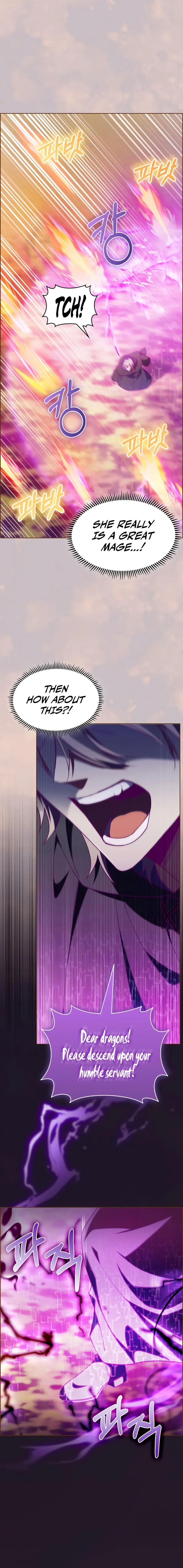 I Regressed To My Ruined Family Chapter 52 - Page 2