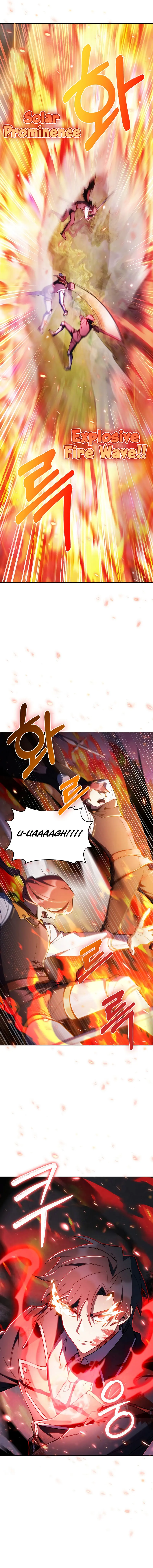 I Regressed To My Ruined Family Chapter 53 - Page 12