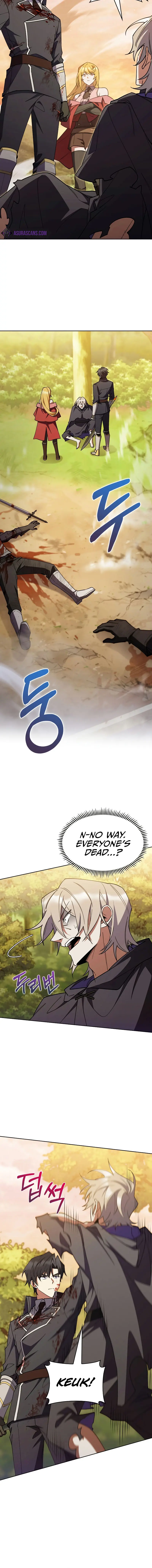 I Regressed To My Ruined Family Chapter 53 - Page 14
