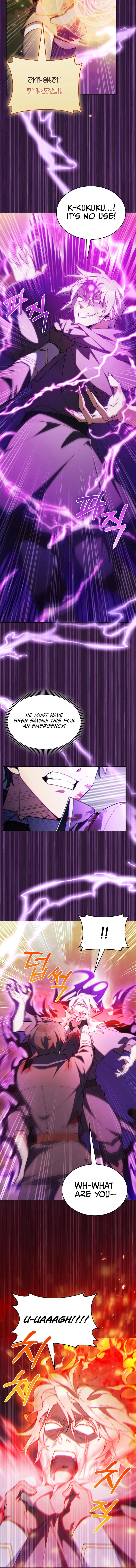 I Regressed To My Ruined Family Chapter 53 - Page 16