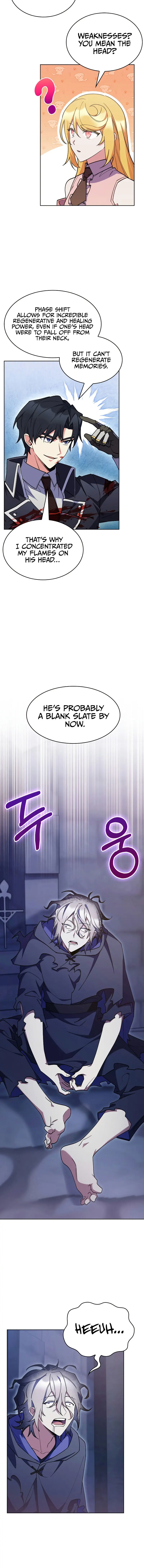 I Regressed To My Ruined Family Chapter 53 - Page 18