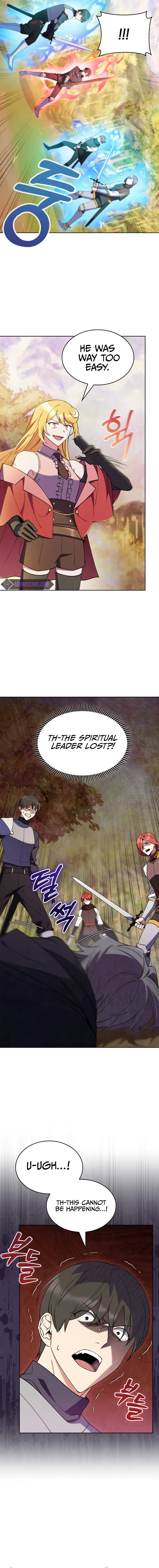 I Regressed To My Ruined Family Chapter 53 - Page 2