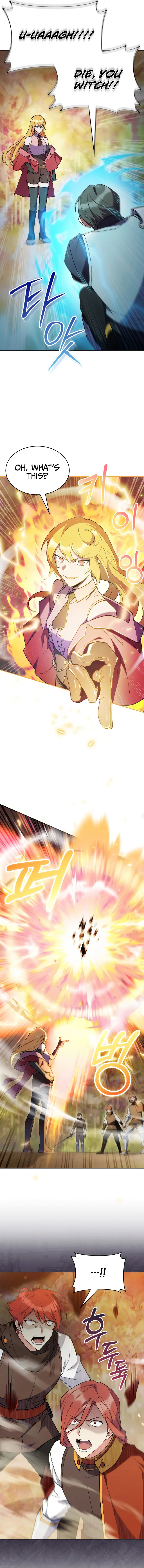 I Regressed To My Ruined Family Chapter 53 - Page 3