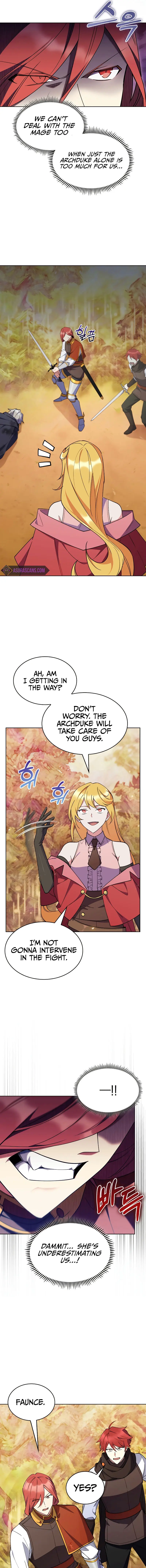 I Regressed To My Ruined Family Chapter 53 - Page 5