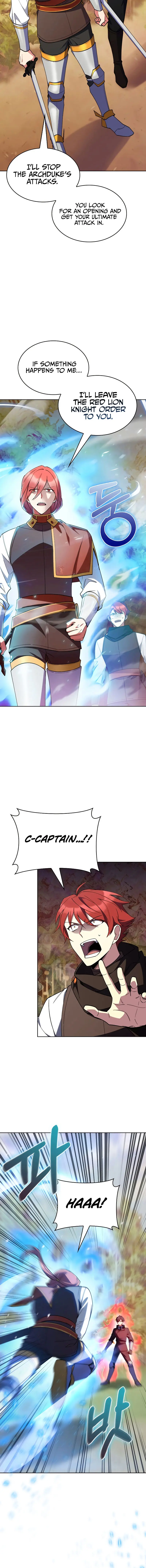 I Regressed To My Ruined Family Chapter 53 - Page 6