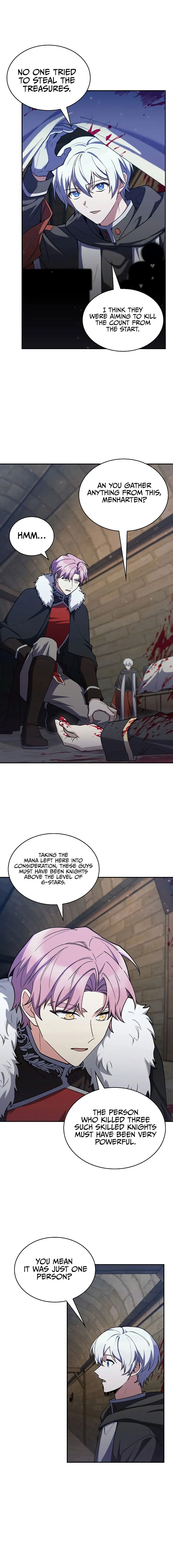 I Regressed To My Ruined Family Chapter 55 - Page 18