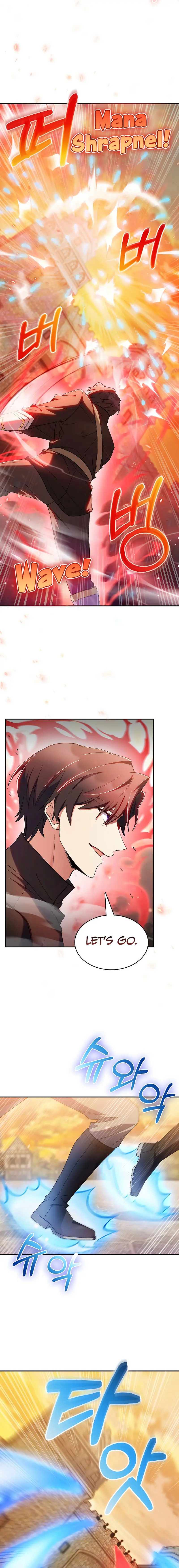 I Regressed To My Ruined Family Chapter 55 - Page 6