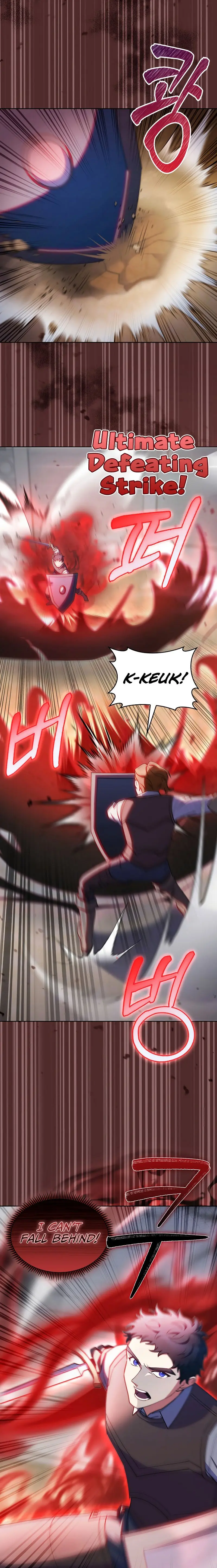 I Regressed To My Ruined Family Chapter 56 - Page 10