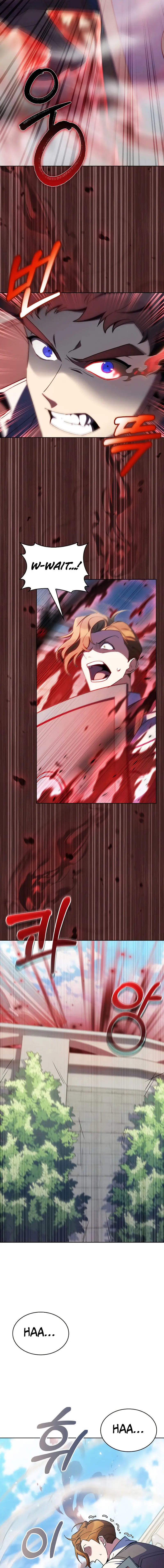 I Regressed To My Ruined Family Chapter 56 - Page 11