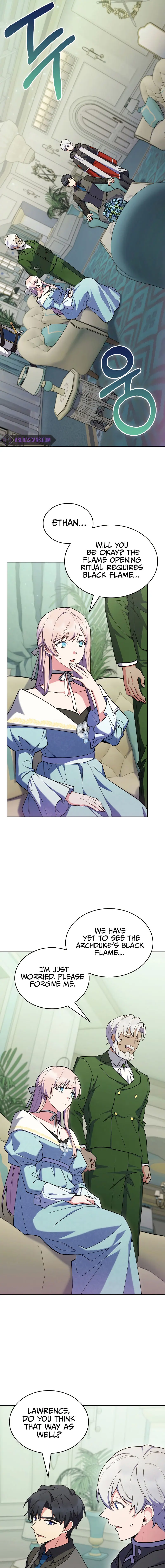 I Regressed To My Ruined Family Chapter 56 - Page 17