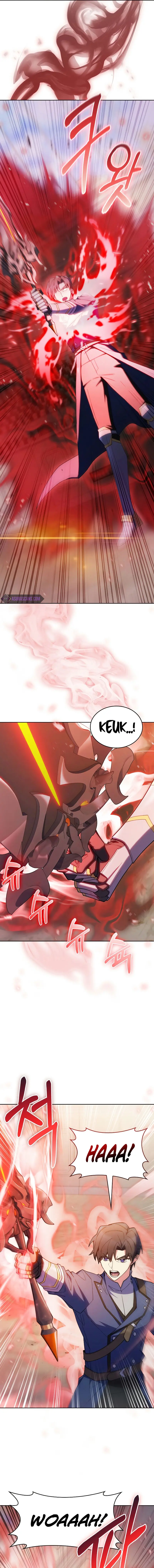 I Regressed To My Ruined Family Chapter 58 - Page 13