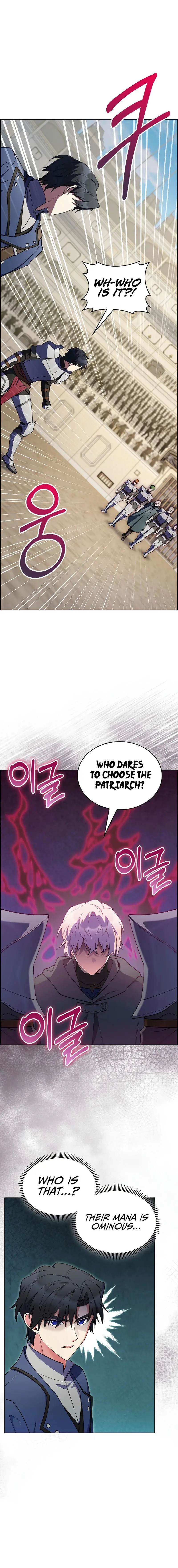 I Regressed To My Ruined Family Chapter 58 - Page 18