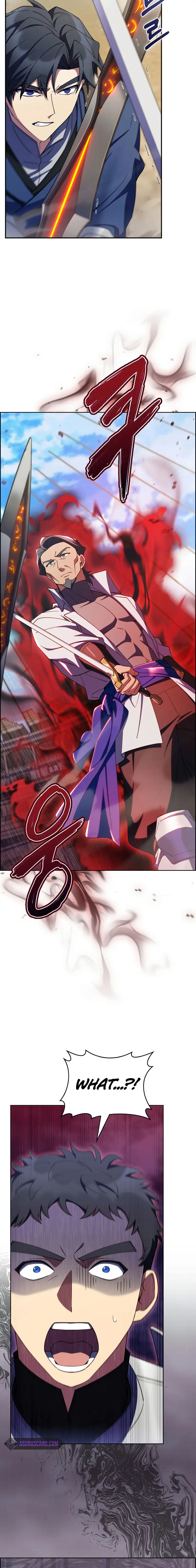 I Regressed To My Ruined Family Chapter 59 - Page 18