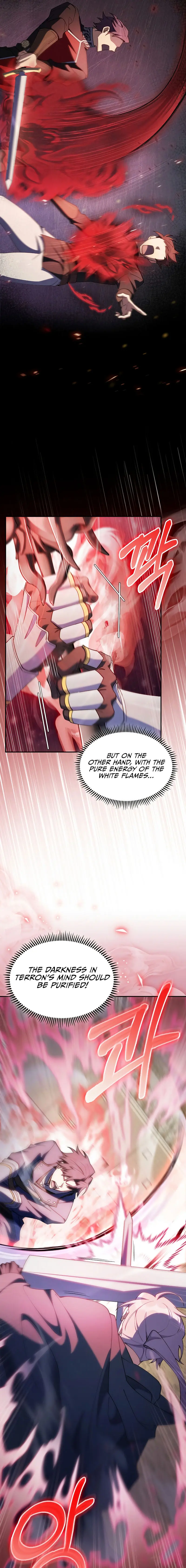I Regressed To My Ruined Family Chapter 59 - Page 3