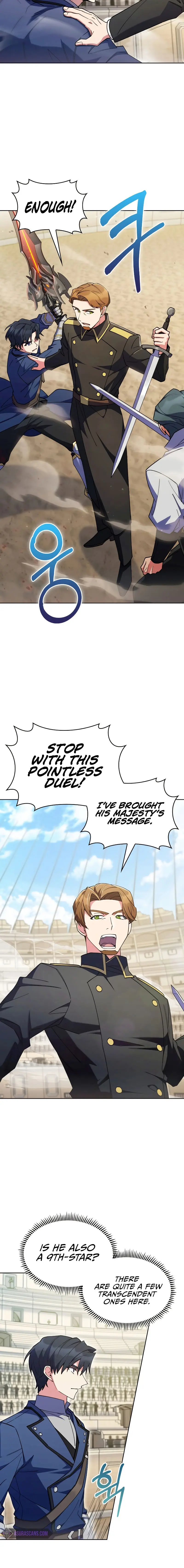 I Regressed To My Ruined Family Chapter 60 - Page 16