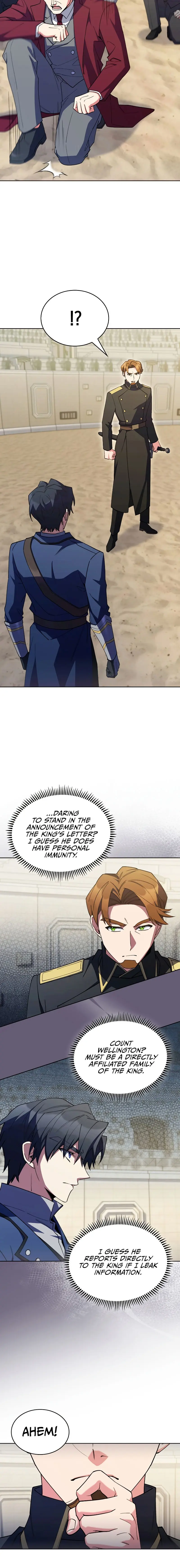 I Regressed To My Ruined Family Chapter 60 - Page 18