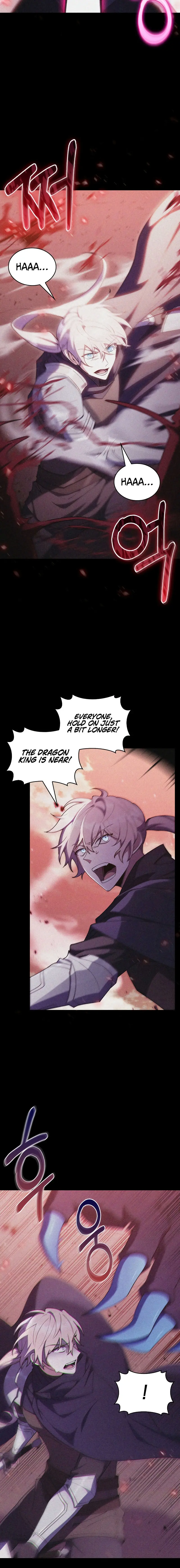 I Regressed To My Ruined Family Chapter 60 - Page 2