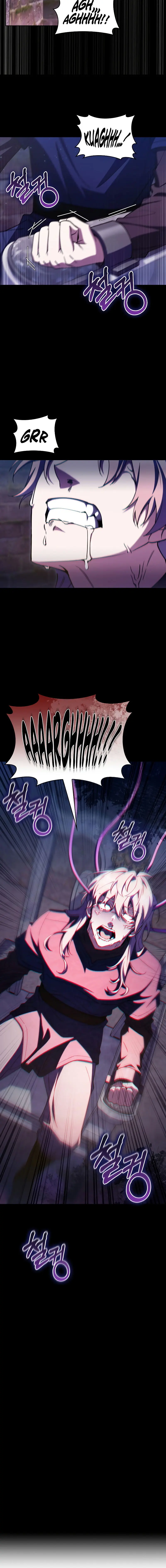 I Regressed To My Ruined Family Chapter 62 - Page 24