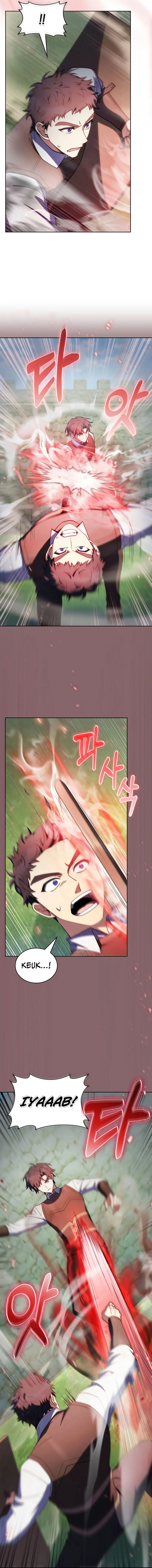 I Regressed To My Ruined Family Chapter 63 - Page 11