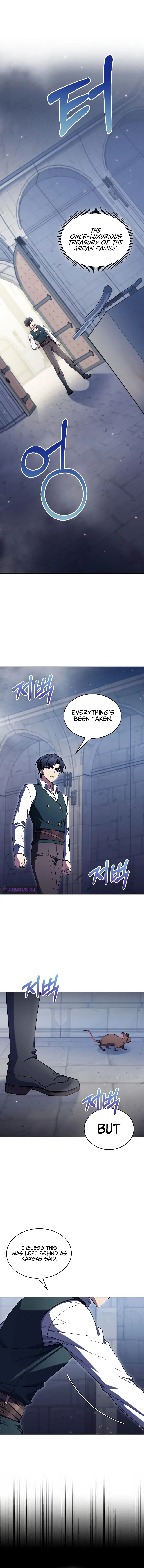 I Regressed To My Ruined Family Chapter 63 - Page 2