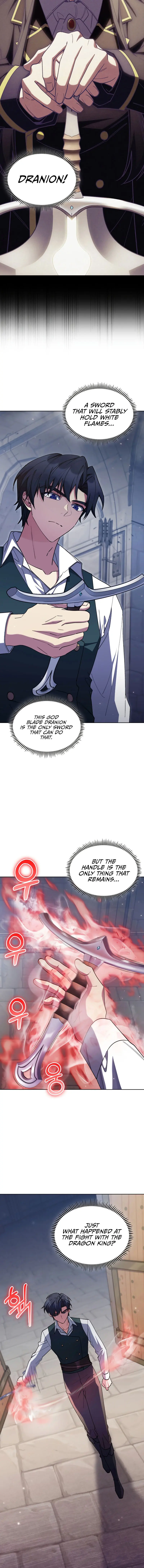 I Regressed To My Ruined Family Chapter 63 - Page 4