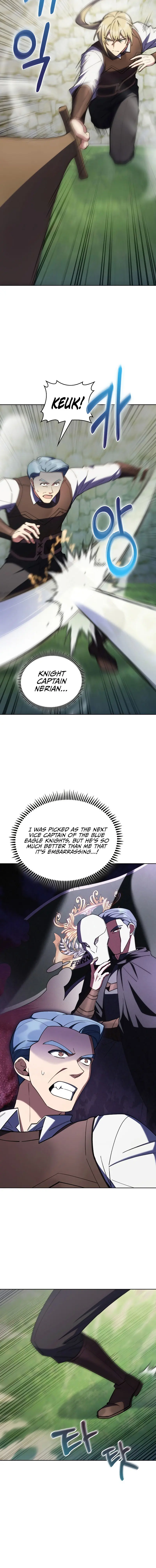 I Regressed To My Ruined Family Chapter 63 - Page 6