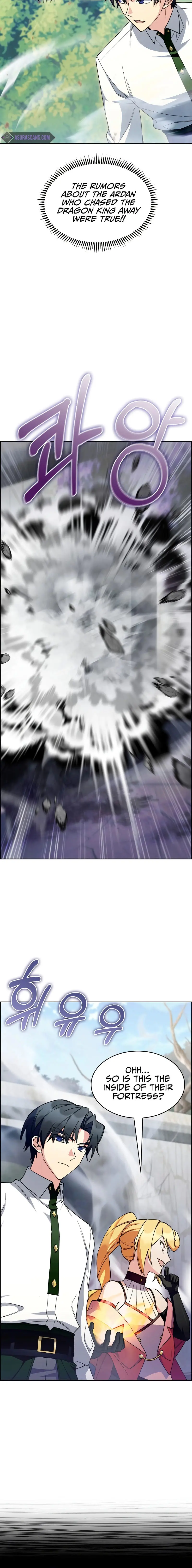 I Regressed To My Ruined Family Chapter 65 - Page 12