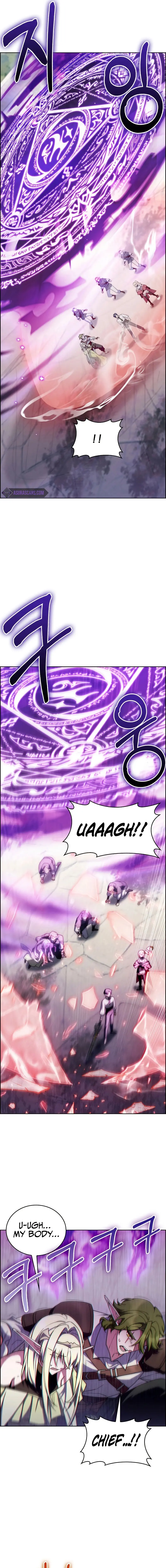 I Regressed To My Ruined Family Chapter 65 - Page 15