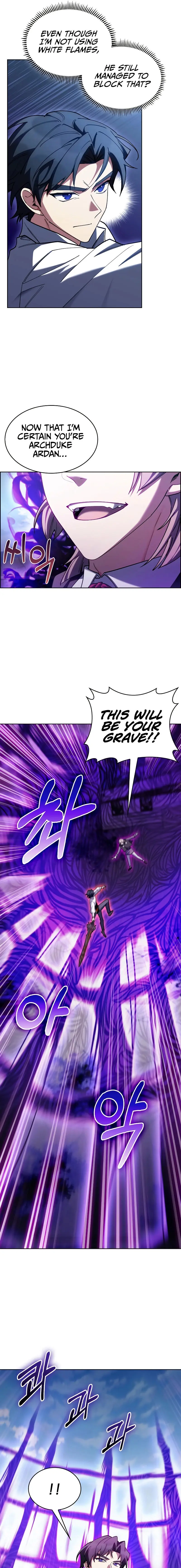 I Regressed To My Ruined Family Chapter 65 - Page 19