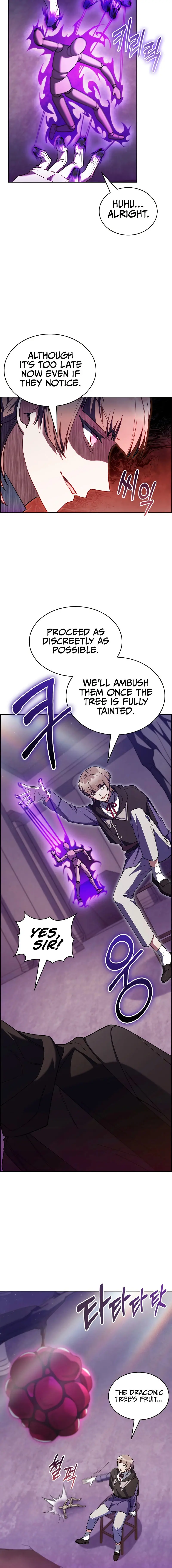 I Regressed To My Ruined Family Chapter 65 - Page 2