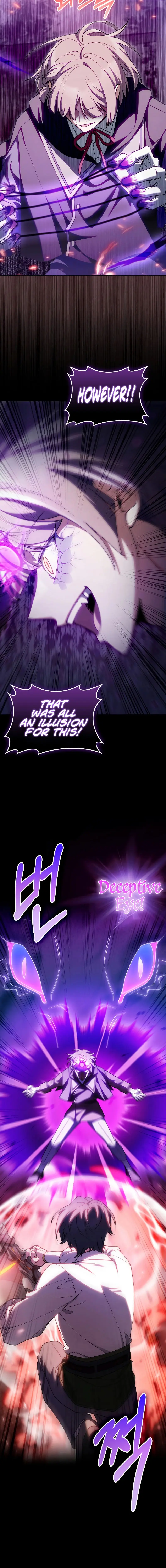 I Regressed To My Ruined Family Chapter 65 - Page 24