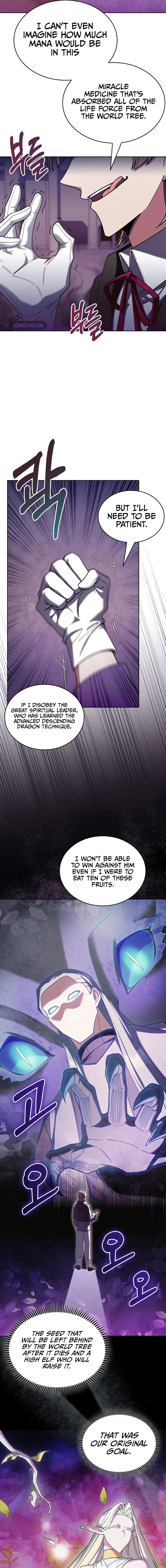 I Regressed To My Ruined Family Chapter 65 - Page 3