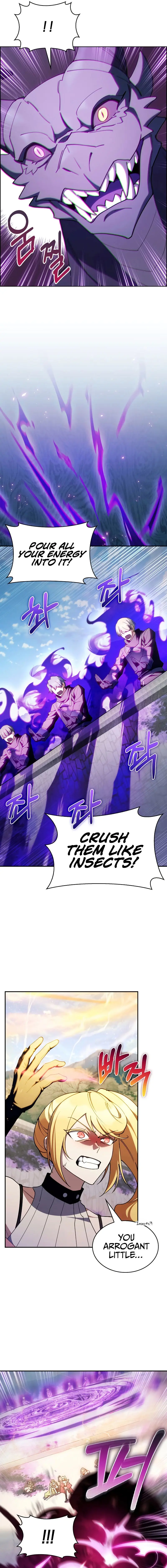 I Regressed To My Ruined Family Chapter 66 - Page 17
