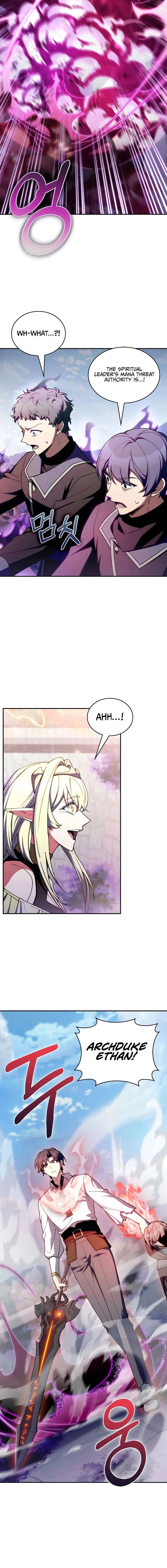 I Regressed To My Ruined Family Chapter 66 - Page 18