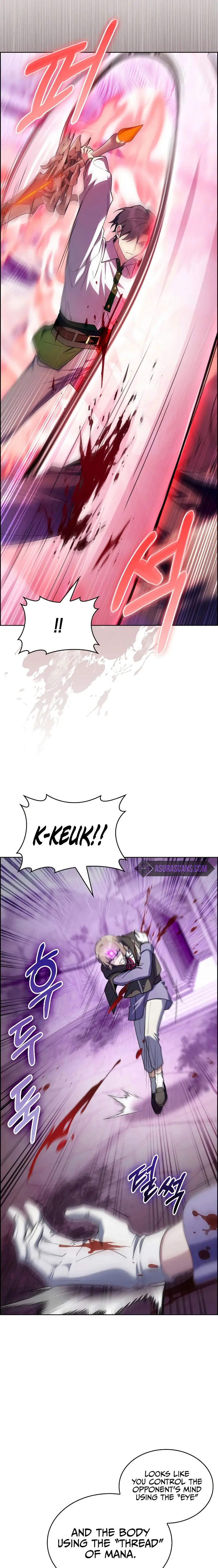 I Regressed To My Ruined Family Chapter 66 - Page 3