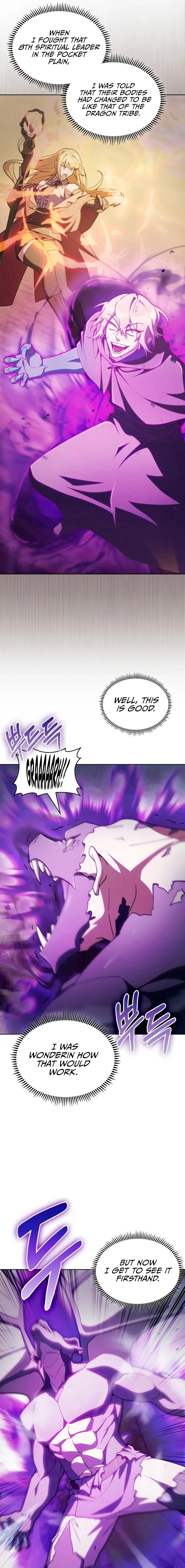 I Regressed To My Ruined Family Chapter 66 - Page 7
